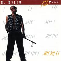 R. Kelly - Sex Me (Part II) (instrumental)