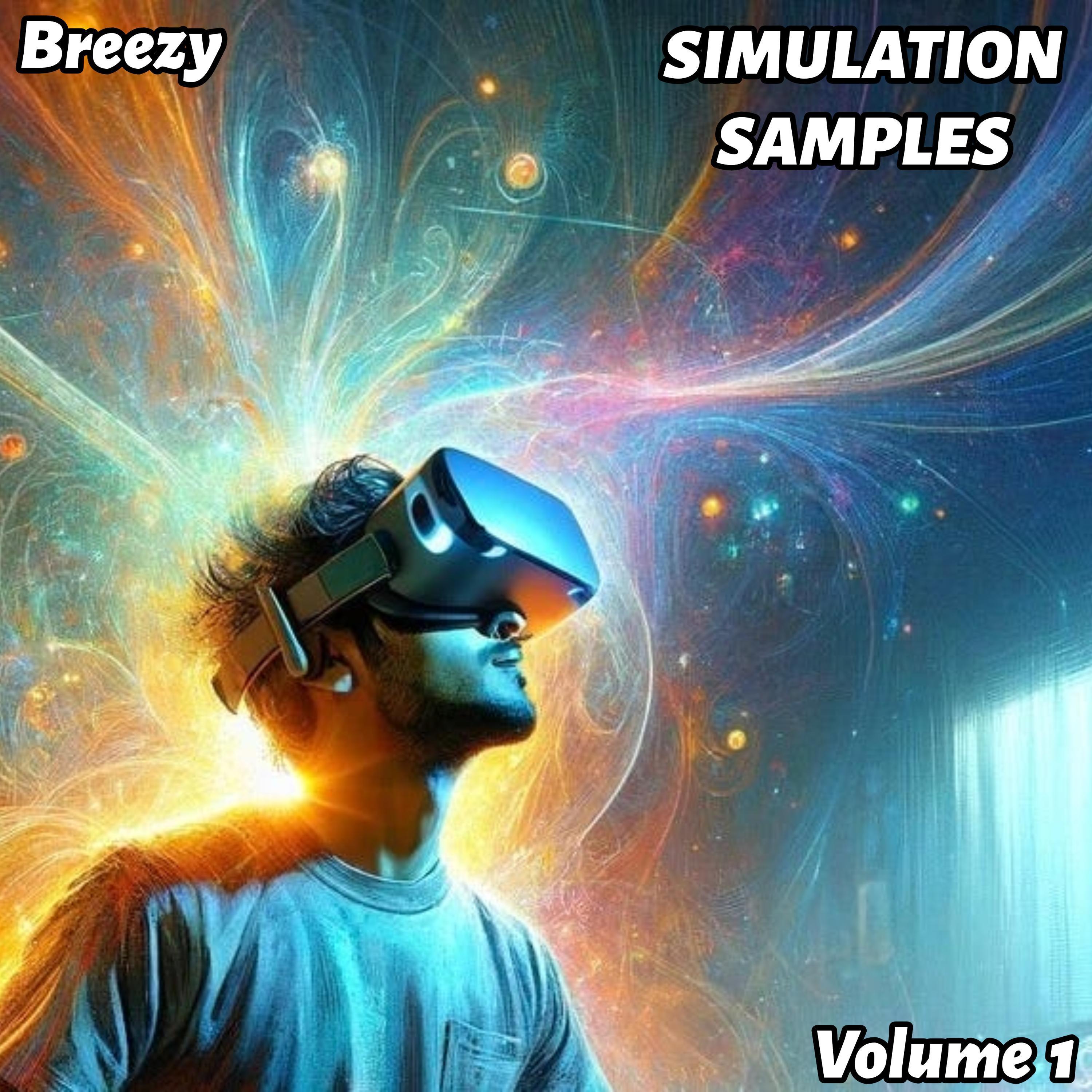 Simulation Samples Vol. 1