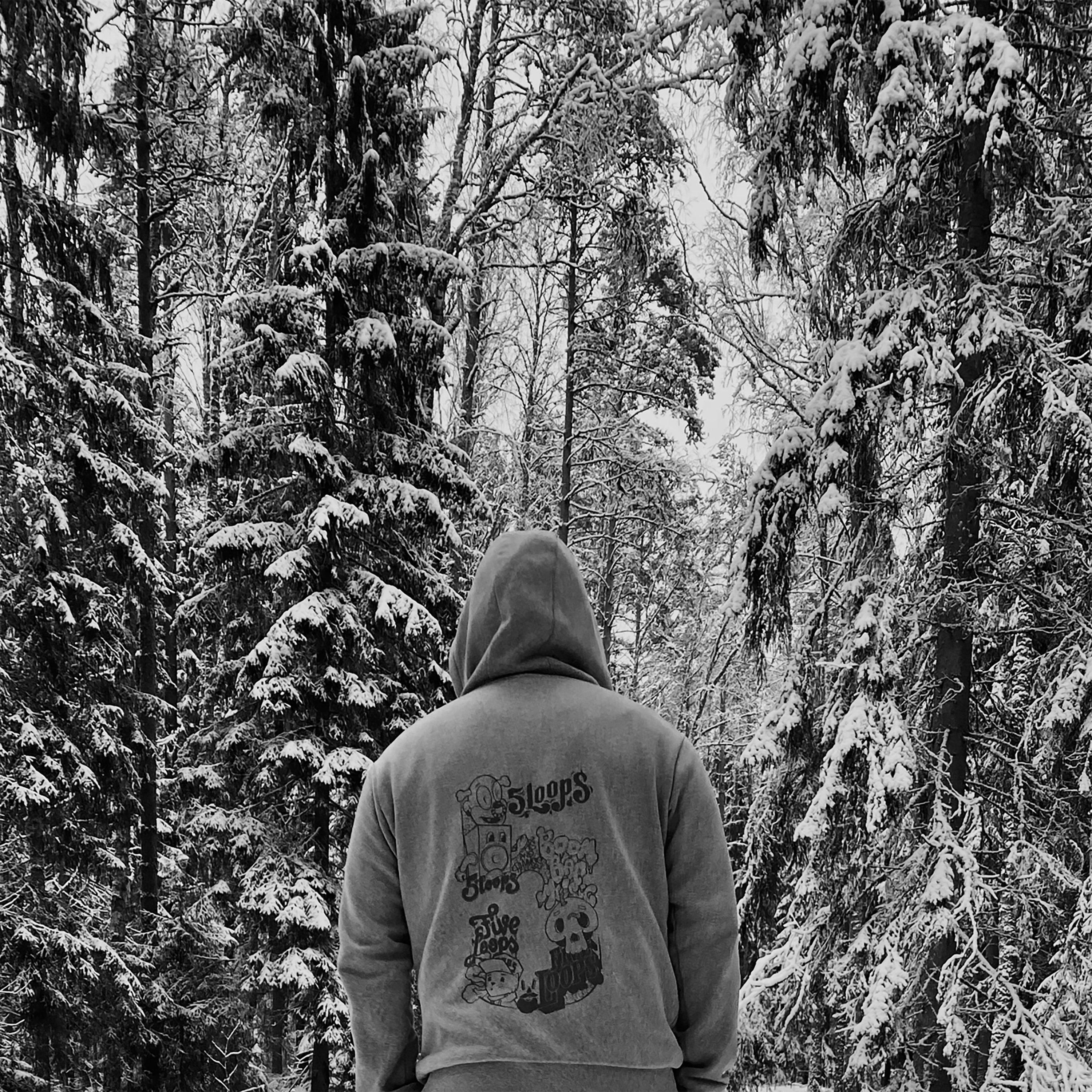 Tagantjärgi [Spoom]