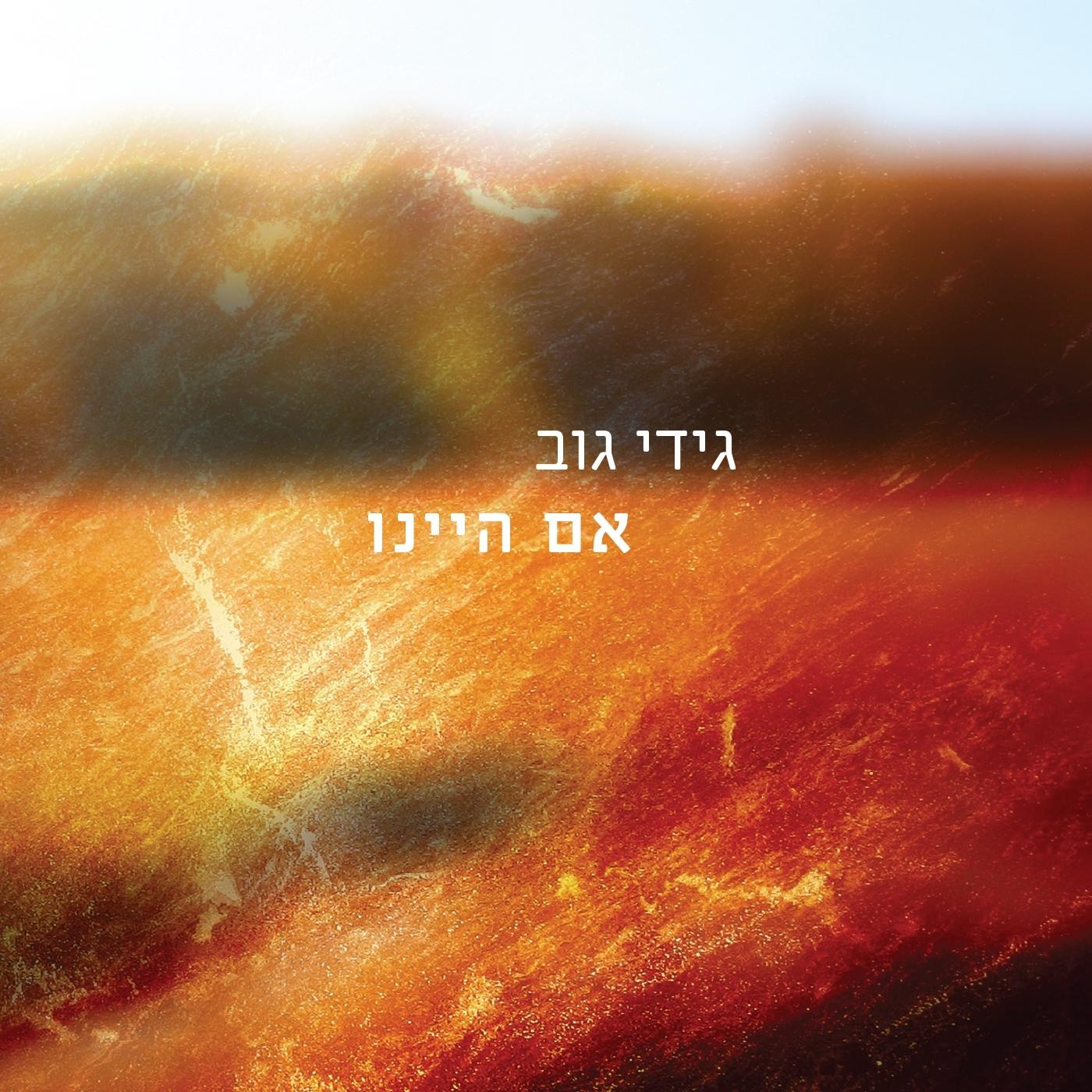 אם היינו