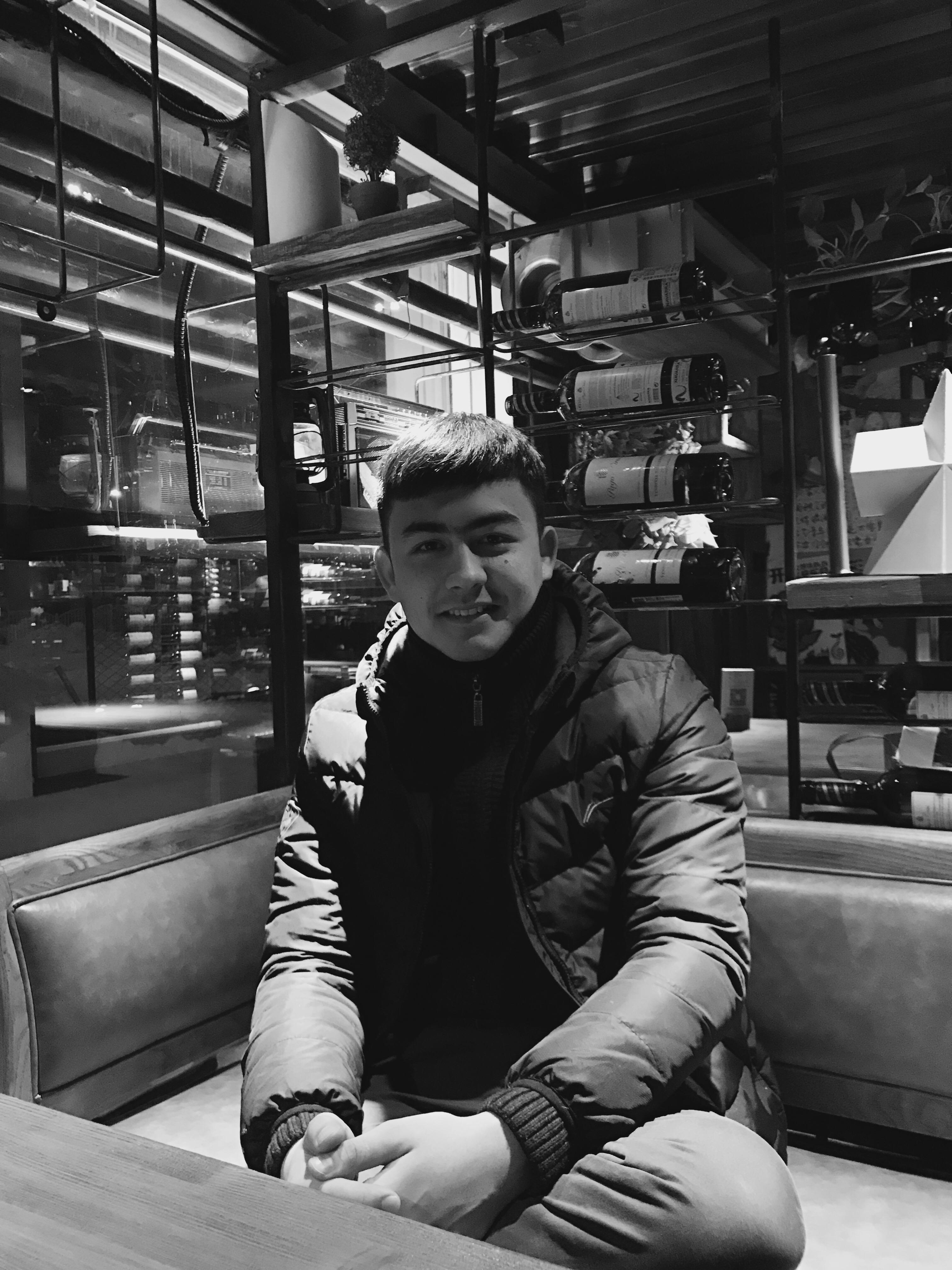 HitinG Kaldi（Cover sanubar tursun）