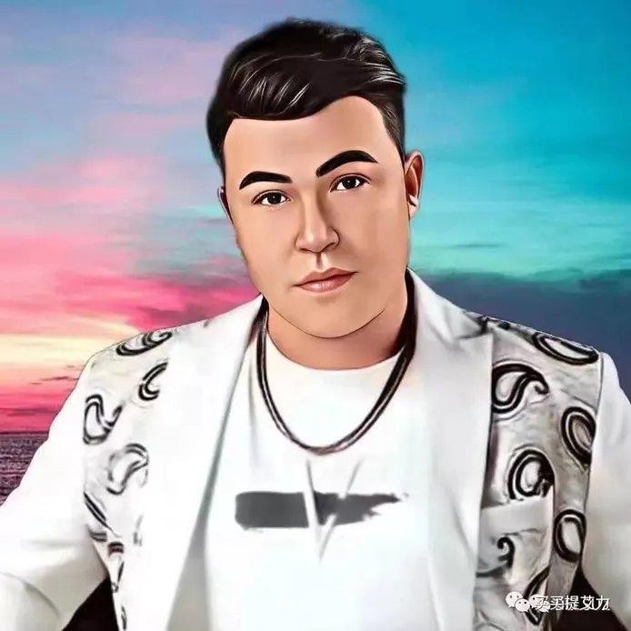 Anwar-Maglik 流行歌曲 Yaxax Tas