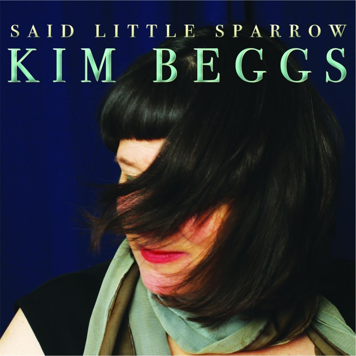 Said Little Sparrow