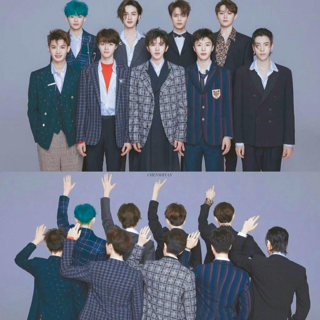 NINEPERCENT