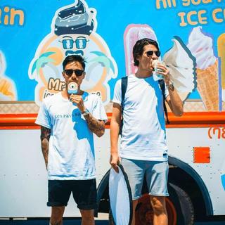 炸裂电音‖胆小忽入