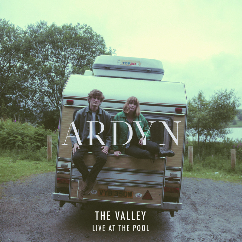 Shadow Light (Live At The Pool)