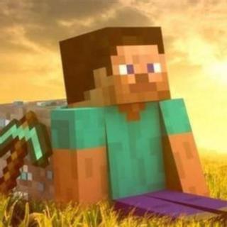 我的世界-Minecraft