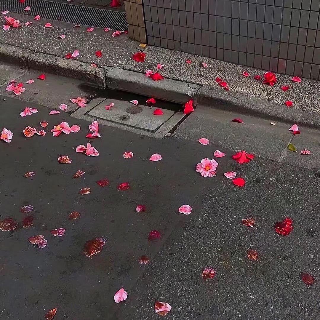 花海