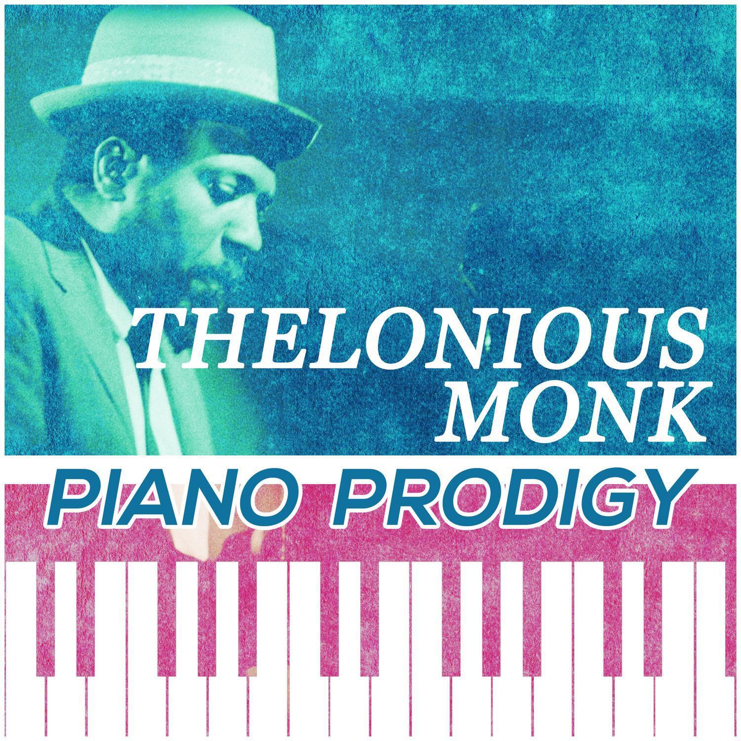 Piano Prodigy专辑