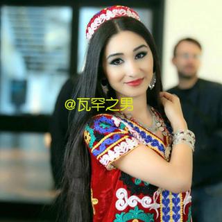 Mehrnigori Rustam