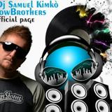 DJ Samuel Kimkò