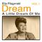 Dream a Little Dream of Me, Vol. 1专辑