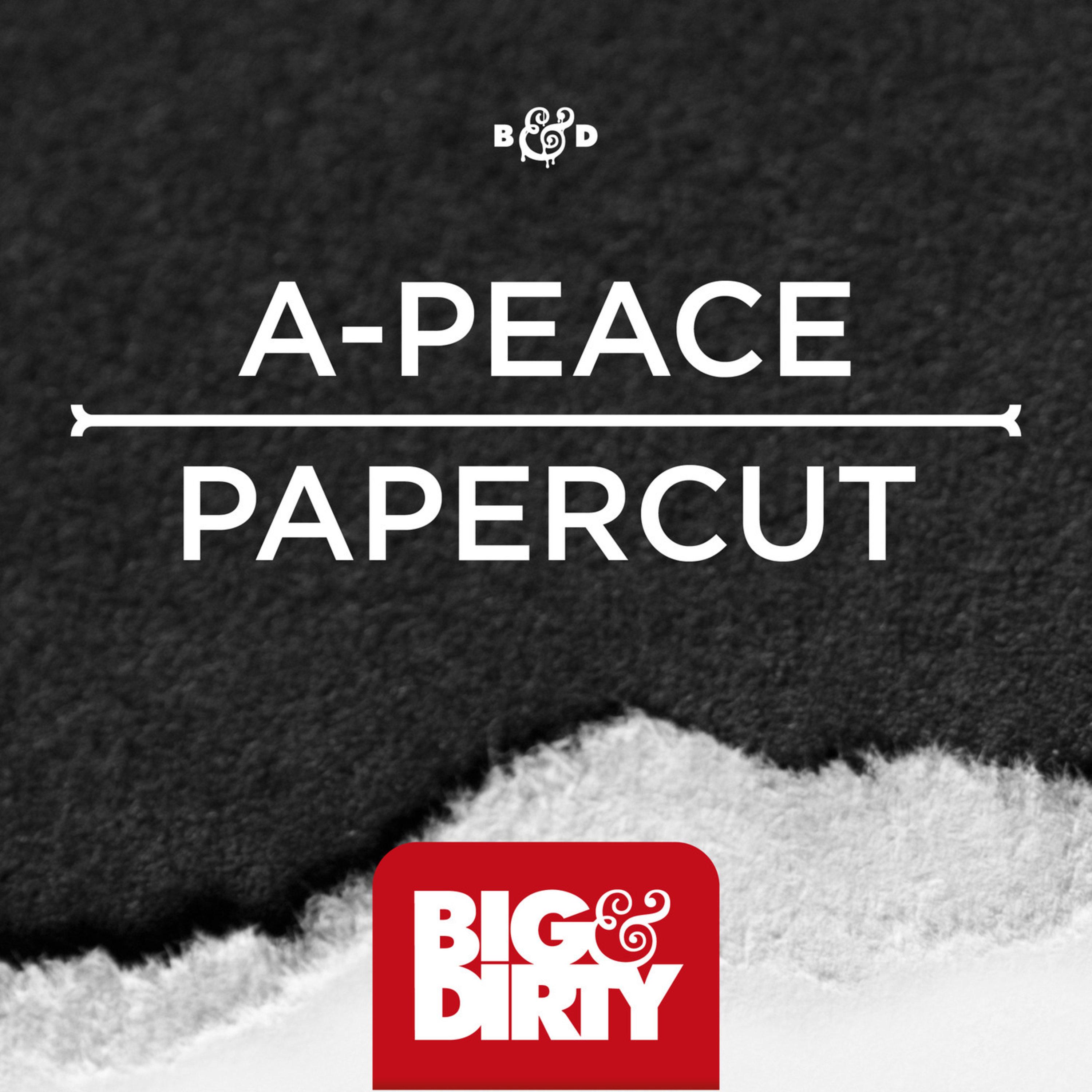 Papercut