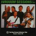 KCCC8 VROOOM Sessions (1994)