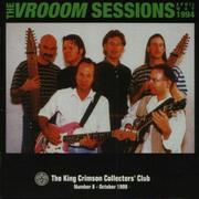 KCCC8 VROOOM Sessions (1994)专辑