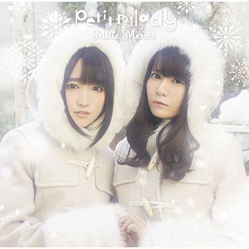 petit milady - THE SONG IS...