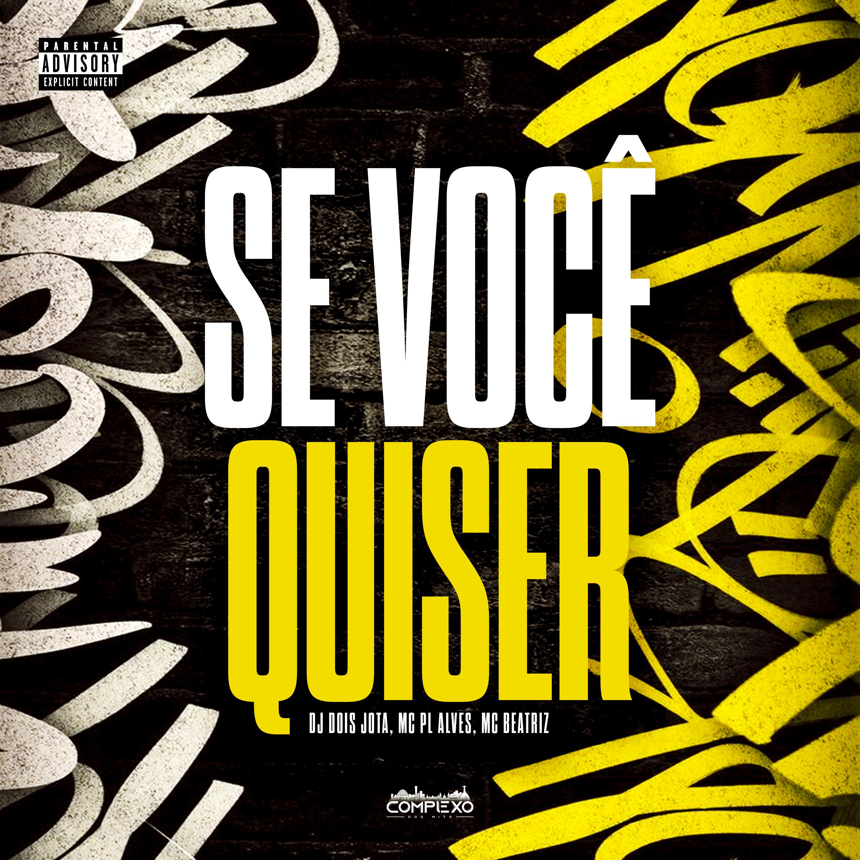 Dj dois jota - Mtg - Se Você Quiser