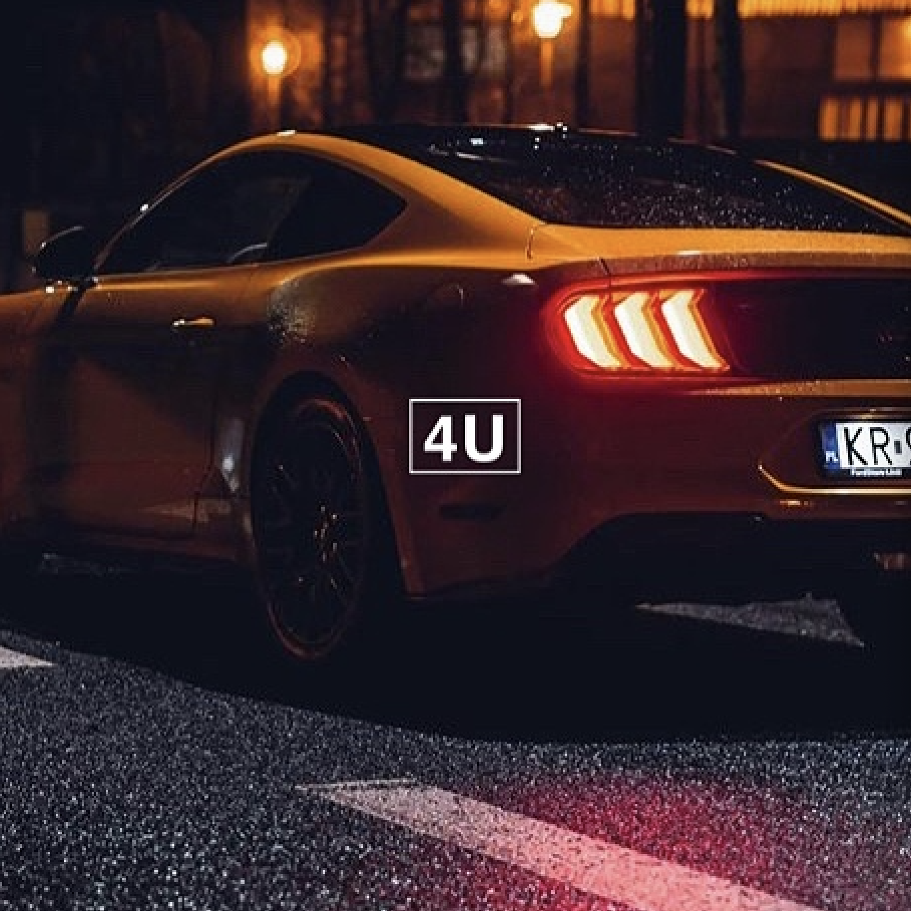 4U