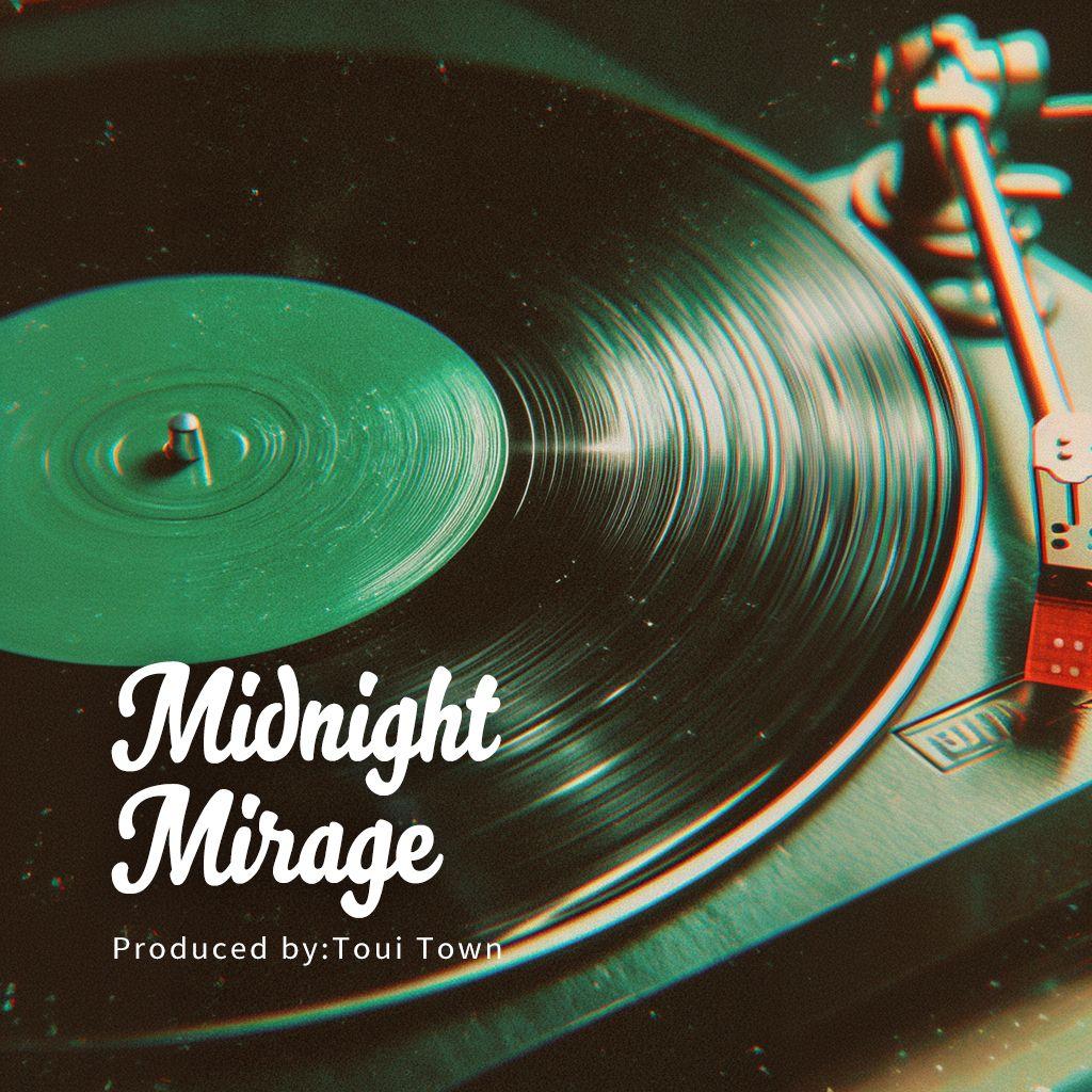 Midnight Mirage
