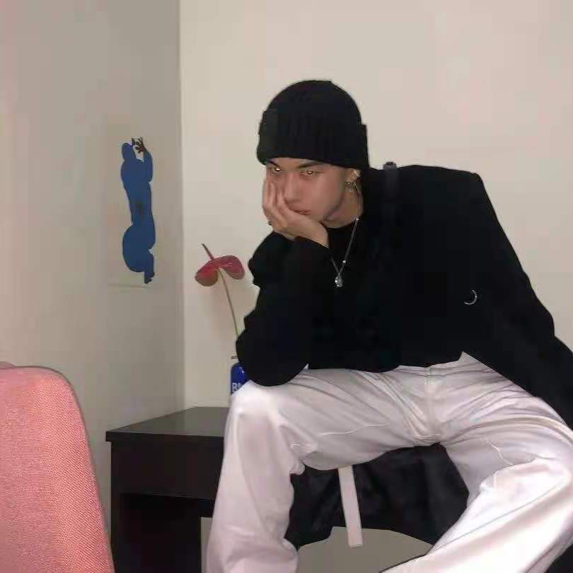 好久没见过（翻自 大喜）