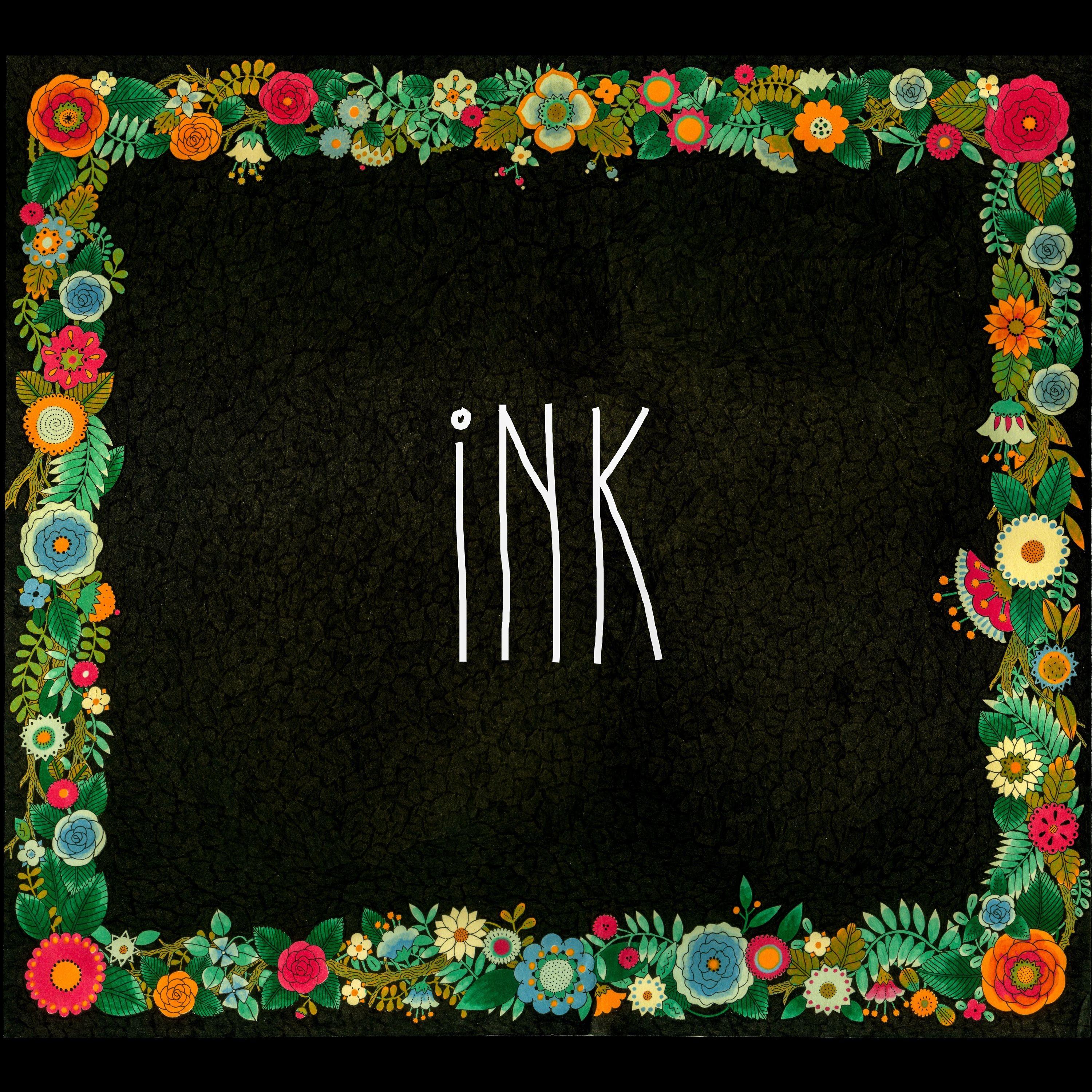 Ink