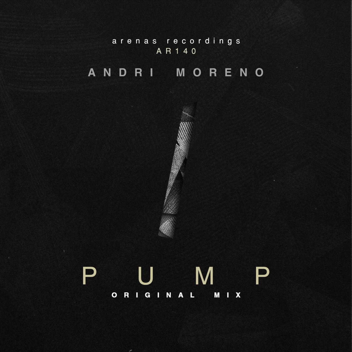 Pump