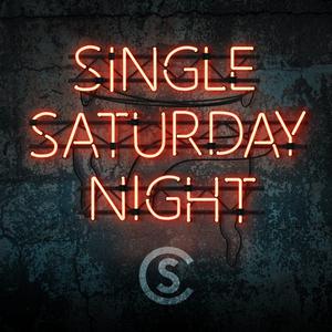 Cole Swindell - Single Saturday Night (PT Instrumental) 无和声伴奏 （降8半音）
