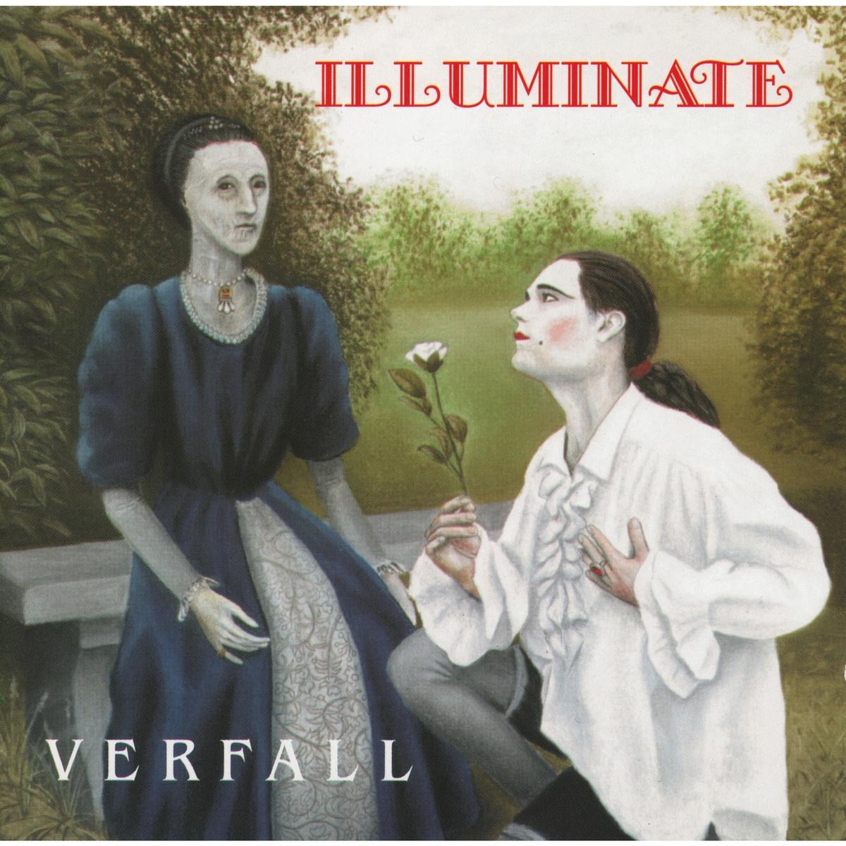 Verfall