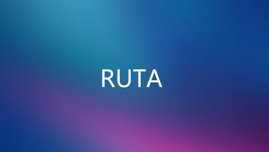 Ruta