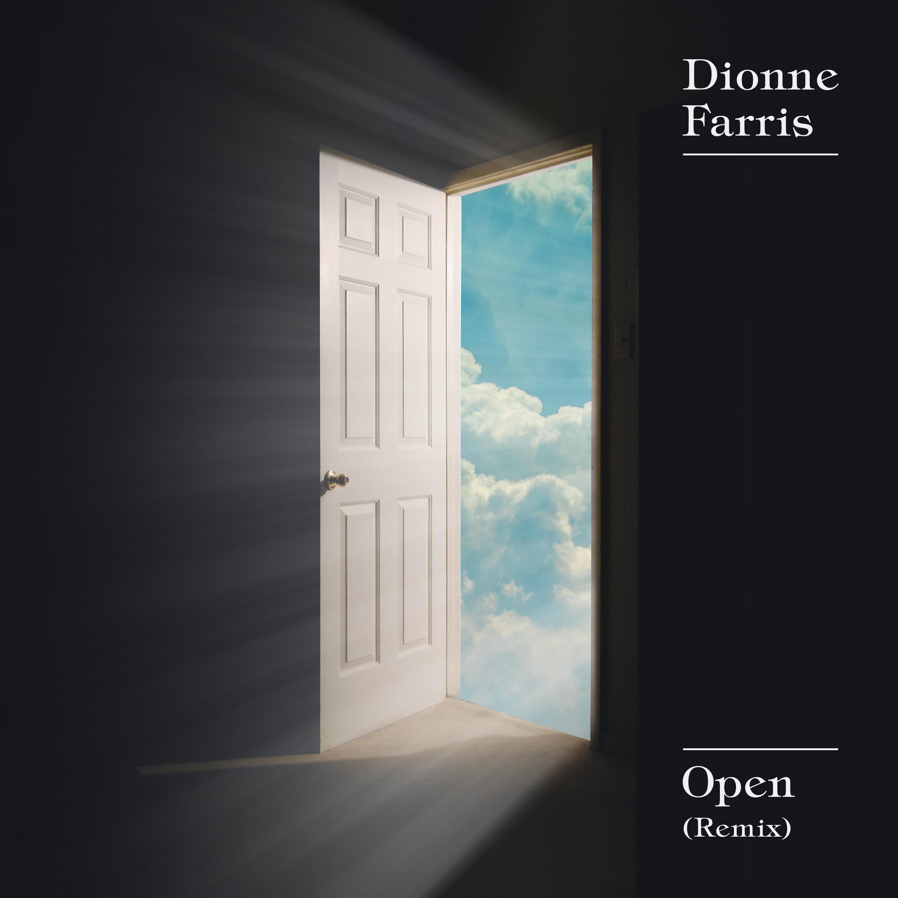 Open