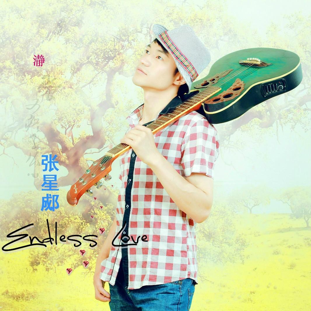 瀞- 伴奏 - 张星郕 - 单曲 - 网易云音乐