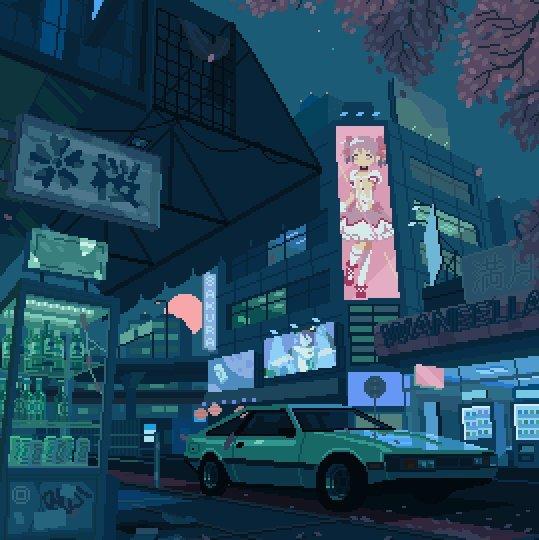 赛博朋克2077预告片插曲