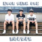 Love With You专辑