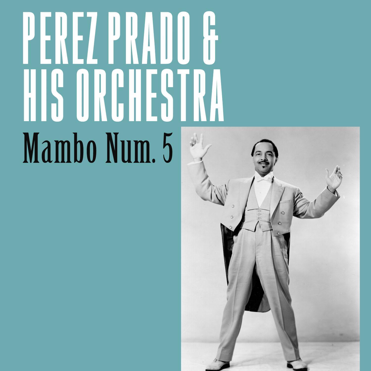 Mambo Num. 5