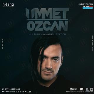 04.12丨百大DJ.UMMET OZCAN【精选】