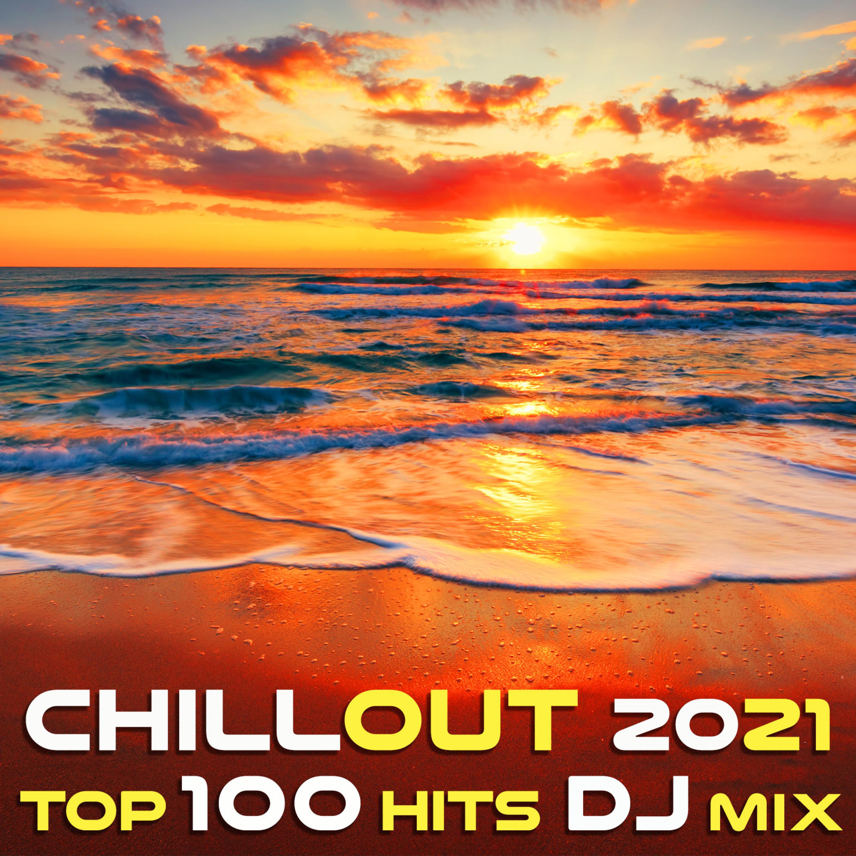 Romobal - The Night Of Those Below (Chill Out 2021 Top 100 Hits DJ Mixed)