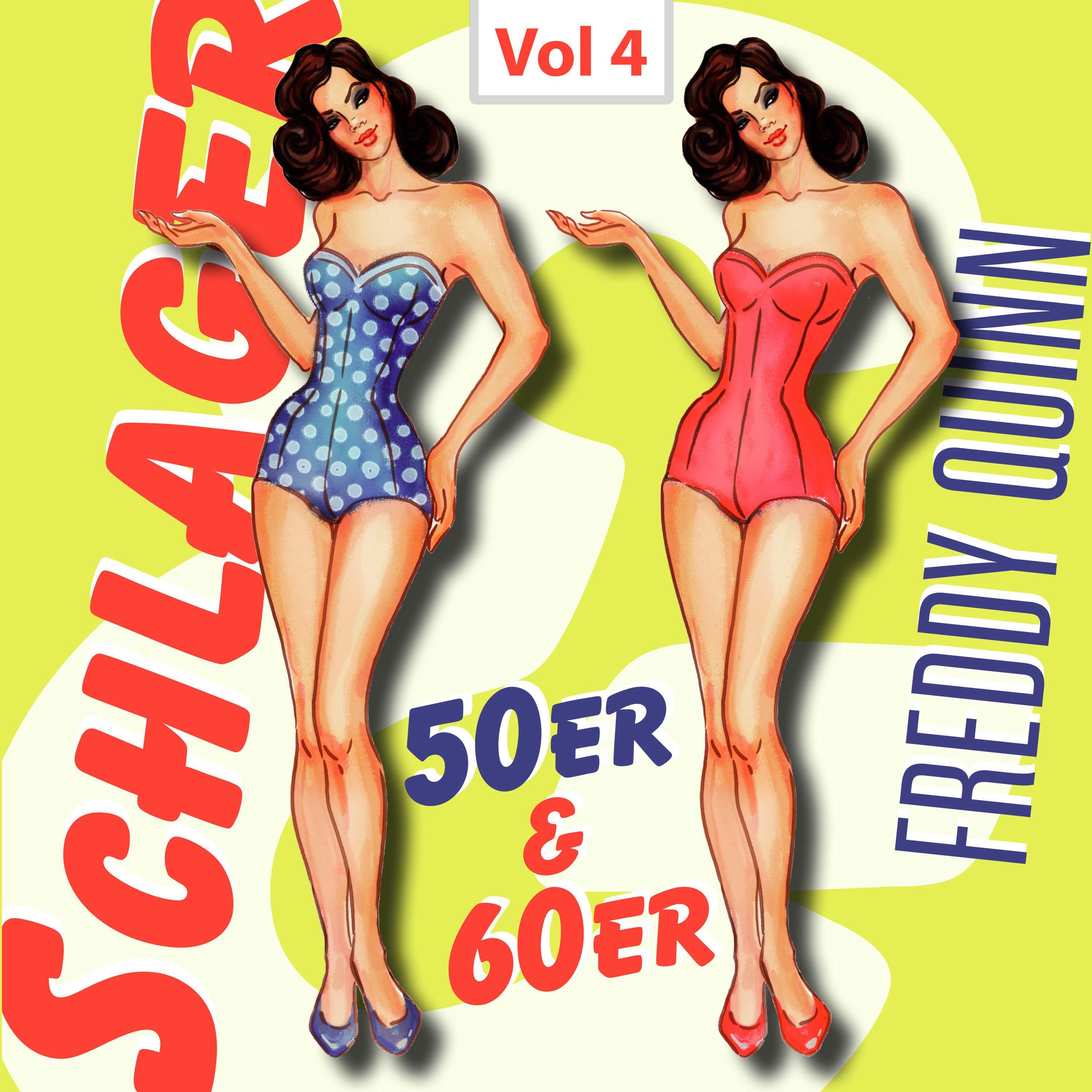 Schlager 50er & 60er, Vol. 4