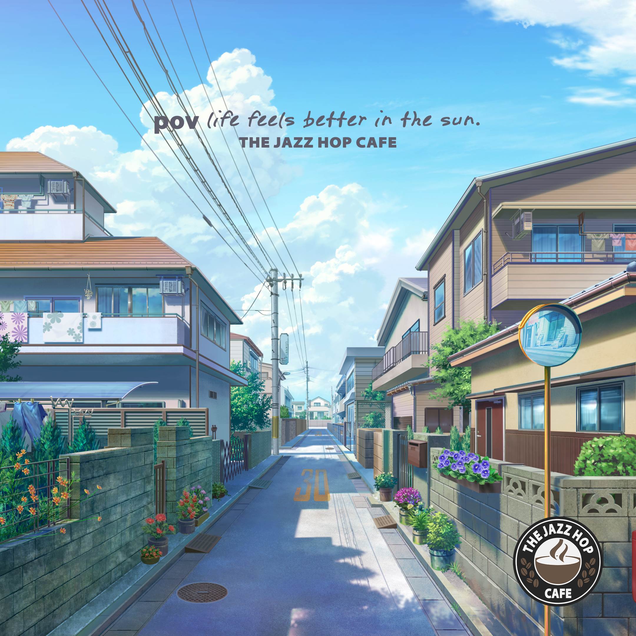 The Sun Shines For Everyone