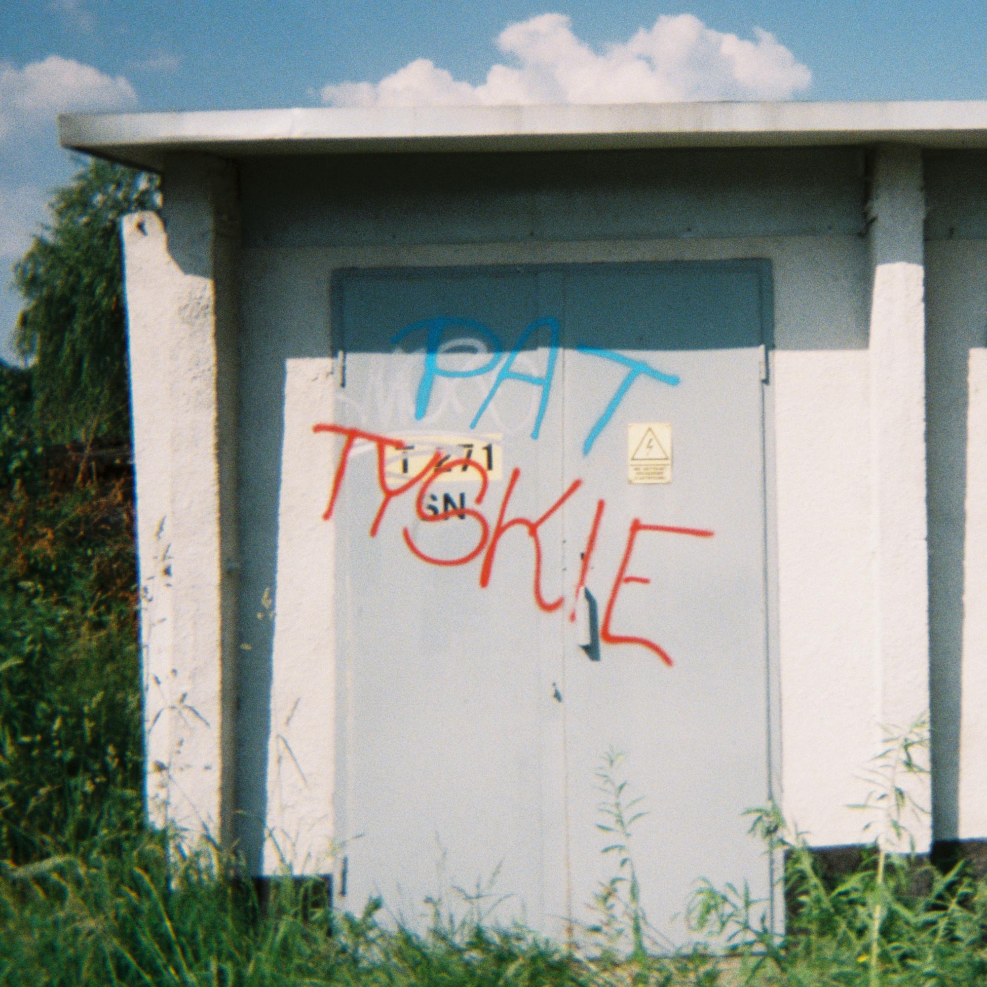 Tyskie