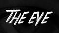 The Eye专辑