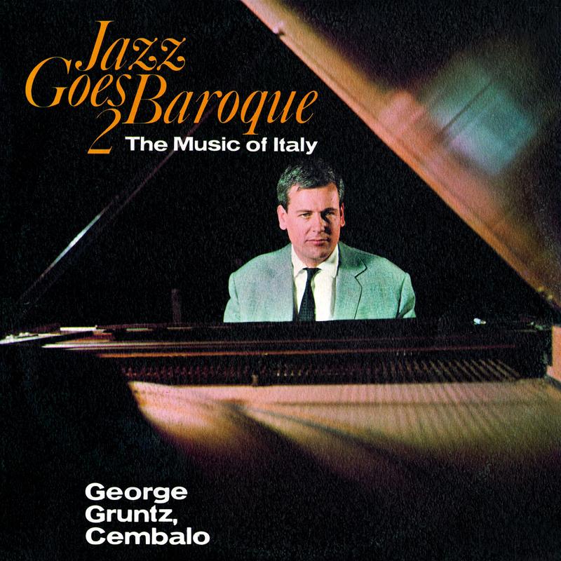 Jazz Goes Baroque 2