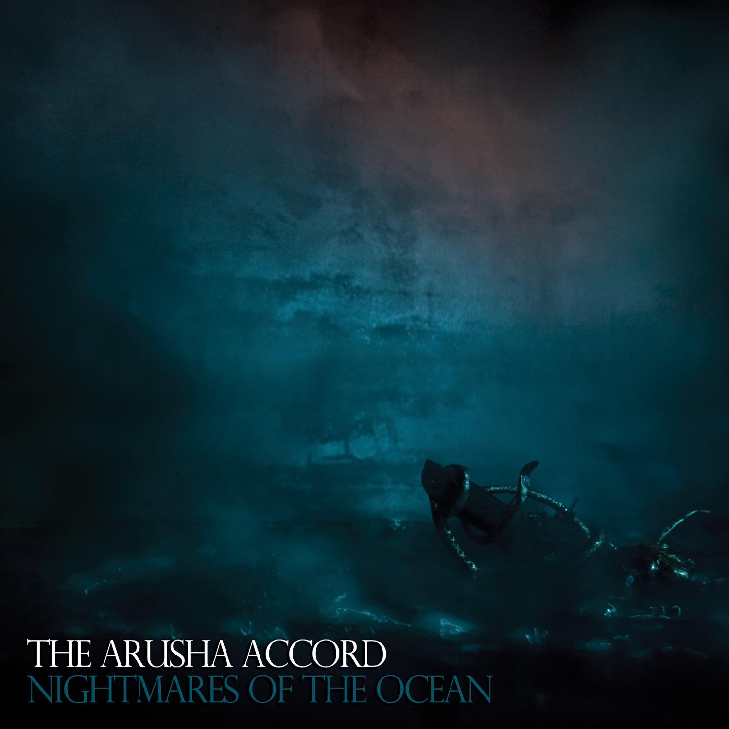 Nightmares of the Ocean EP