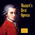 Mozart's Best Operas