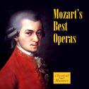 Mozart's Best Operas专辑