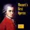 Mozart's Best Operas专辑