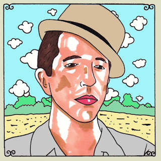 Daytrotter Studio  7/24/2013