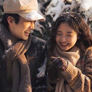 华语｜你像秋天的落叶 温柔整个世界