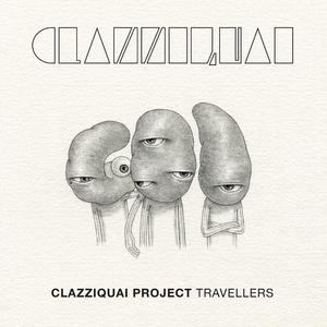 Clazziquai - sweety （升2半音）