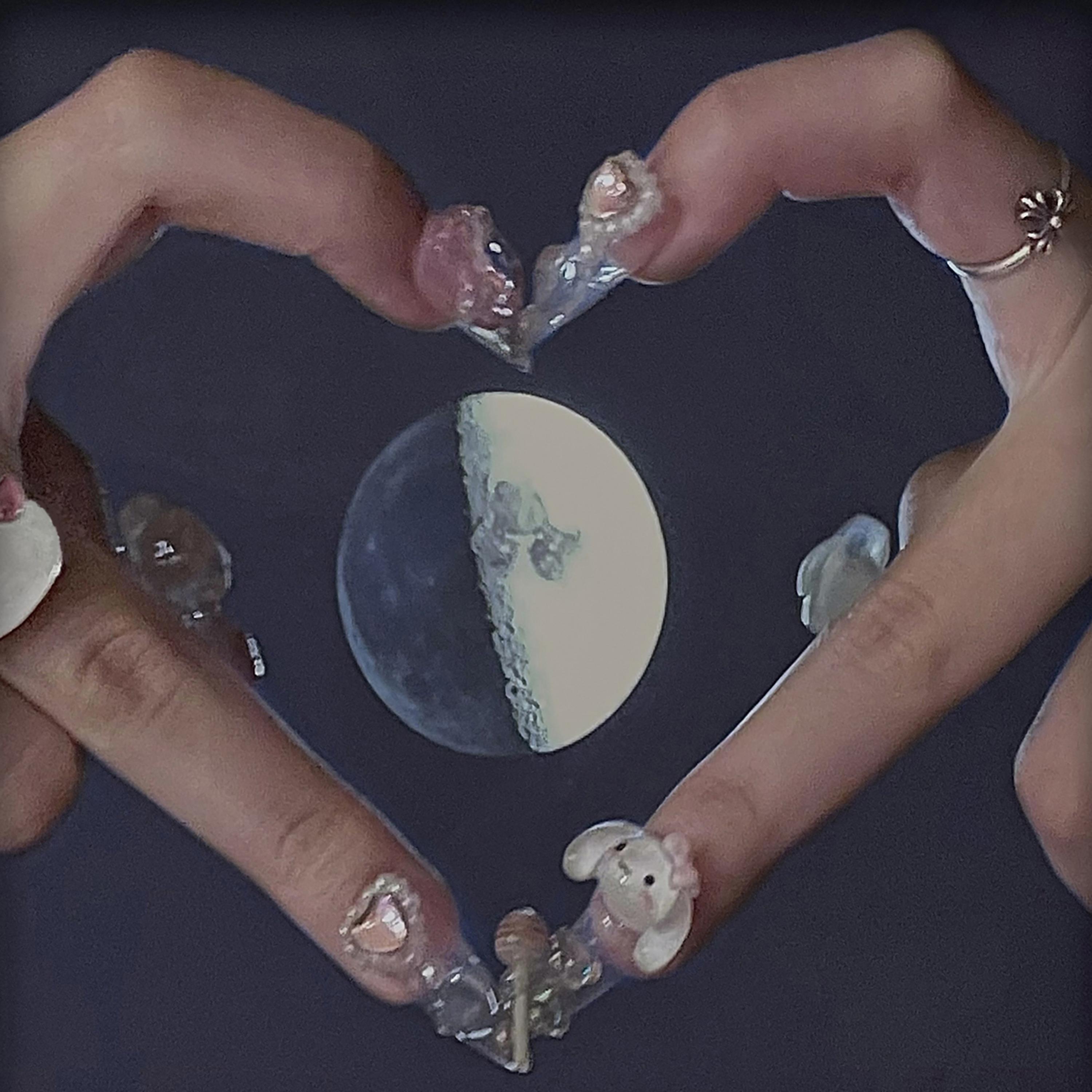Moonlight Shade