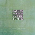 Casual (Fabian Mazur Remix)专辑